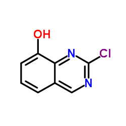 2-Chloro-quinazolin-8-ol picture