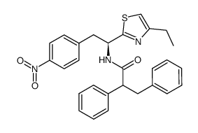 1000394-60-4 structure