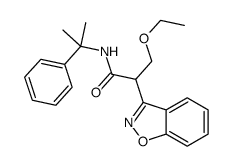 100695-74-7 structure