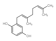 吉罗酚结构式