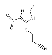 110592-13-7 structure