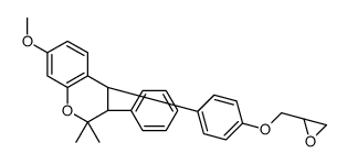 111070-42-9 structure