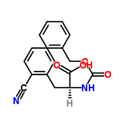 Cbz-2-Cyano-L-Phenylalanine picture