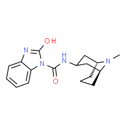 123258-83-3 structure