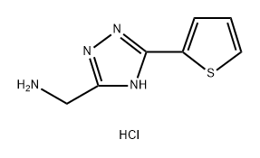 1269151-19-0 structure