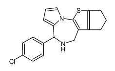 137052-87-0 structure