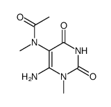 14005-78-8 structure