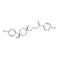 cis-Haloperidol N-Oxide picture