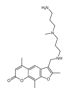 152235-91-1结构式