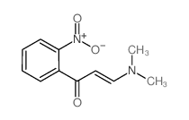 3-(dimethylamino)-1-(3-nitrophenyl)prop-2-en-1-one picture