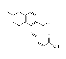 154445-09-7 structure