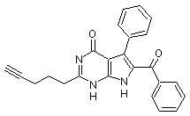 RigidinC2 Cpd7结构式