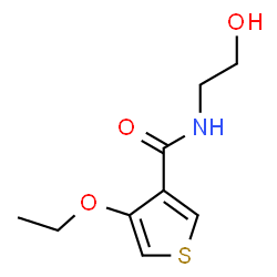 162469-48-9 structure