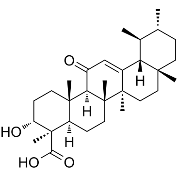 11-Keto-beta-boswellic acid picture