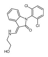 172371-95-8结构式