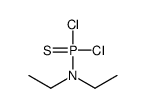 N-dichlorophosphinothioyl-N-ethylethanamine图片