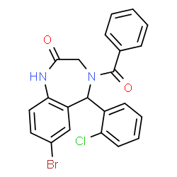 312758-74-0 structure