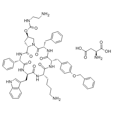 396091-77-3 structure