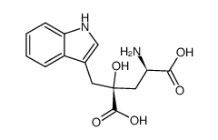 400769-77-9 structure