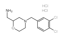 407640-03-3 structure