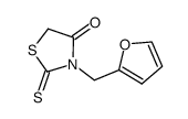 3-(2-呋喃甲基)-2-亚磺酰基噻唑烷-4-酮图片