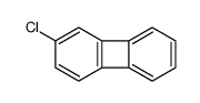 2-氯联亚苯结构式