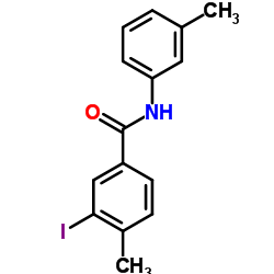 512796-13-3 structure