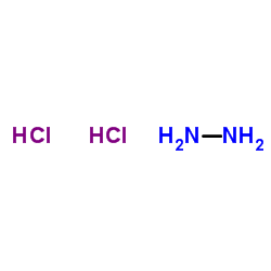 Hydrazine Dihydrochloride picture