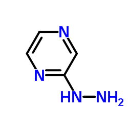 2-Hydrazinopyrazine picture