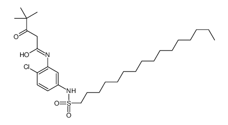 62563-16-0 structure