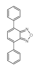 2,5-diphenyl-8-oxa-7,9-diazabicyclo[4.3.0]nona-2,4,6,9-tetraene Structure