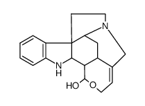 Wieland-Gumlich aldehyde结构式