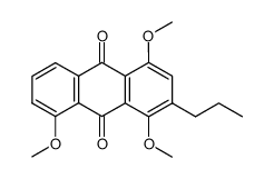 69043-87-4 structure