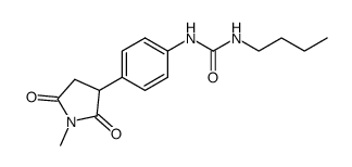 72676-64-3 structure