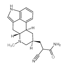 74627-35-3结构式