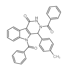 74840-71-4结构式