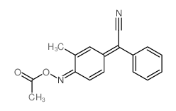 7509-89-9 structure