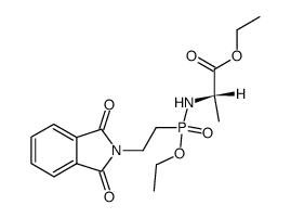 82155-08-6结构式