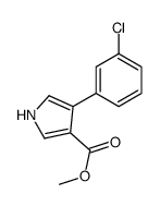 87388-43-0 structure