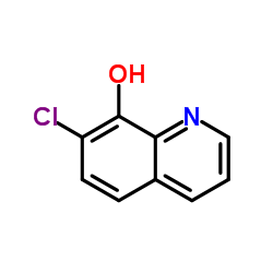 7-Chloro-8-quinolinol picture