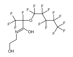 886762-15-8 structure