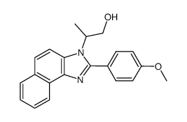 88842-33-5 structure