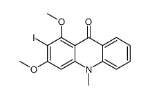 88901-71-7 structure