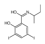 89010-99-1 structure