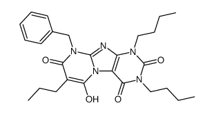 91285-09-5 structure