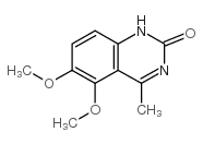 Bemarinone structure