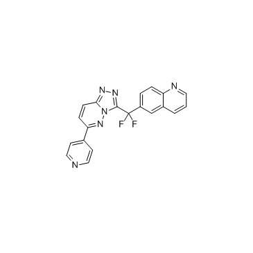 JNJ-38877618结构式