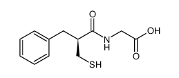 (+)-Thiorphan picture