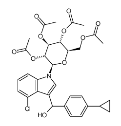 1003005-36-4 structure