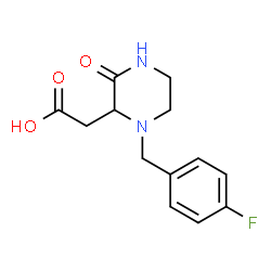 1033600-10-0 structure